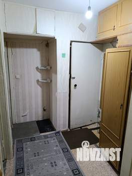 2-к квартира, вторичка, 41м2, 1/5 этаж