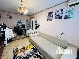 1-к квартира, вторичка, 30м2, 1/5 этаж