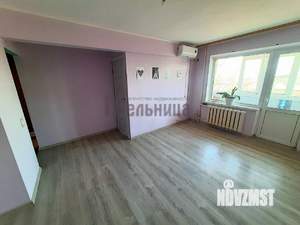 1-к квартира, вторичка, 33м2, 3/5 этаж
