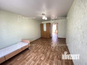 3-к квартира, вторичка, 61м2, 7/9 этаж