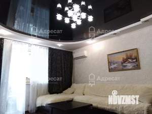 3-к квартира, вторичка, 85м2, 1/3 этаж