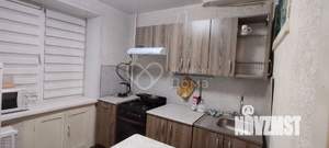 1-к квартира, вторичка, 32м2, 1/5 этаж