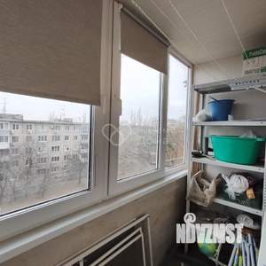 3-к квартира, вторичка, 61м2, 5/5 этаж