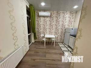 1-к квартира, вторичка, 33м2, 17/24 этаж