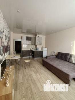 Студия квартира, вторичка, 32м2, 11/21 этаж