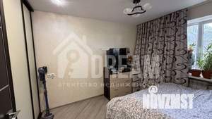 3-к квартира, вторичка, 58м2, 4/6 этаж