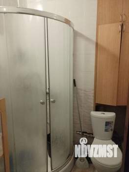 1-к квартира, вторичка, 36м2, 5/5 этаж