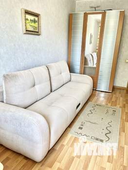 3-к квартира, вторичка, 61м2, 3/10 этаж