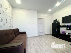 2-к квартира, вторичка, 59м2, 6/10 этаж