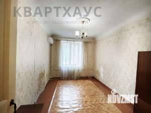 2-к квартира, вторичка, 61м2, 1/5 этаж