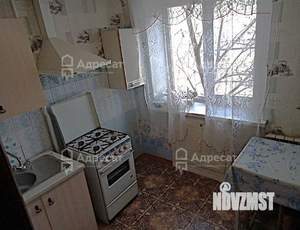 1-к квартира, вторичка, 28м2, 3/4 этаж