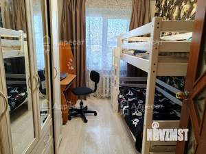 2-к квартира, вторичка, 41м2, 5/5 этаж