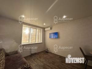 1-к квартира, сданный дом, 31м2, 1/10 этаж