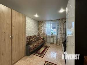 3-к квартира, вторичка, 17м2, 2/5 этаж