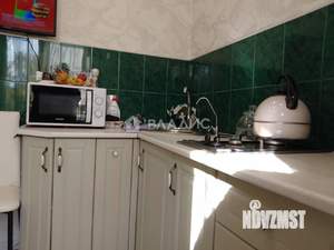 1-к квартира, вторичка, 31м2, 4/5 этаж