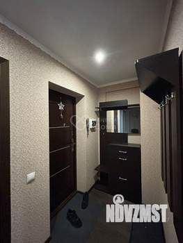 1-к квартира, вторичка, 39м2, 9/19 этаж