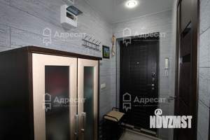 1-к квартира, вторичка, 31м2, 3/5 этаж