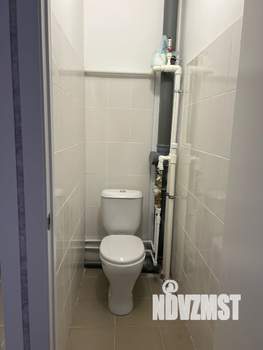 2-к квартира, вторичка, 41м2, 2/7 этаж