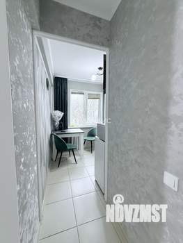 1-к квартира, вторичка, 32м2, 3/5 этаж