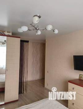 2-к квартира, вторичка, 47м2, 8/9 этаж