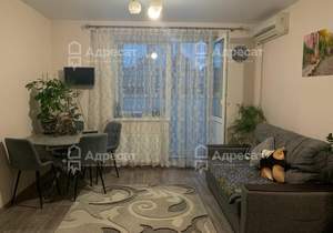 2-к квартира, вторичка, 51м2, 9/10 этаж