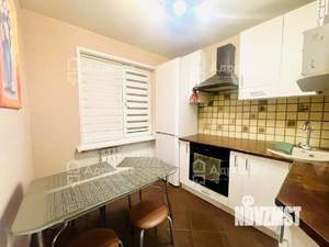 2-к квартира, вторичка, 45м2, 5/5 этаж