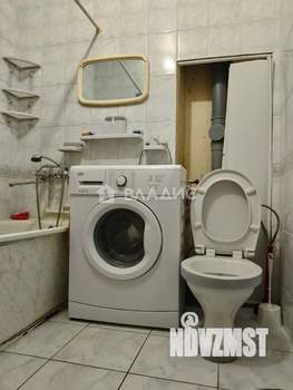 2-к квартира, вторичка, 41м2, 5/5 этаж