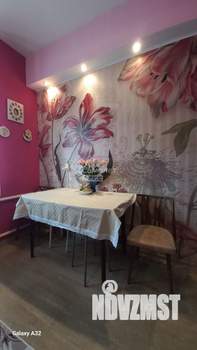 3-к квартира, вторичка, 78м2, 2/5 этаж