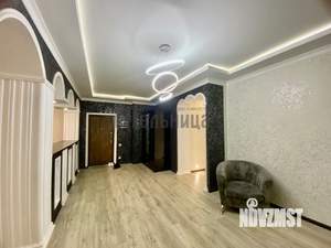 2-к квартира, вторичка, 70м2, 4/25 этаж