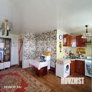 2-к квартира, вторичка, 45м2, 3/5 этаж