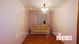 4-к квартира, вторичка, 77м2, 8/9 этаж