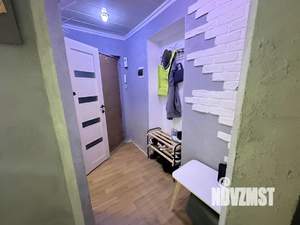 1-к квартира, вторичка, 31м2, 3/5 этаж