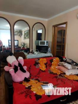 2-к квартира, вторичка, 44м2, 1/9 этаж