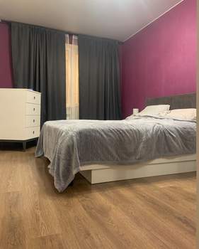 3-к квартира, вторичка, 65м2, 8/9 этаж