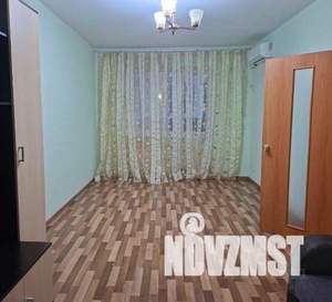 1-к квартира, вторичка, 38м2, 3/3 этаж