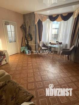 3-к квартира, вторичка, 65м2, 2/3 этаж