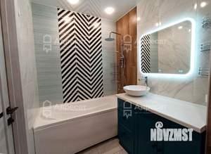 3-к квартира, вторичка, 68м2, 6/9 этаж