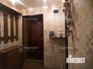 2-к квартира, вторичка, 42м2, 2/4 этаж