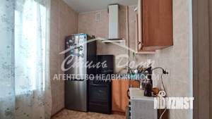 3-к квартира, вторичка, 64м2, 2/5 этаж