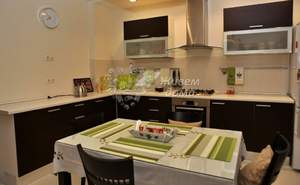 1-к квартира, вторичка, 60м2, 3/5 этаж