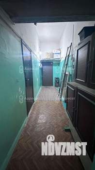 1-к квартира, вторичка, 24м2, 10/10 этаж