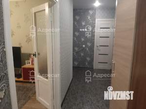 4-к квартира, вторичка, 72м2, 2/9 этаж