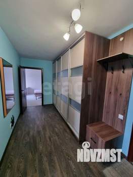 2-к квартира, вторичка, 70м2, 5/10 этаж