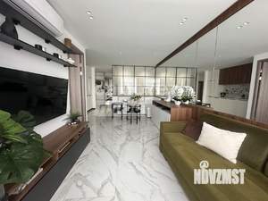 2-к квартира, вторичка, 55м2, 12/16 этаж