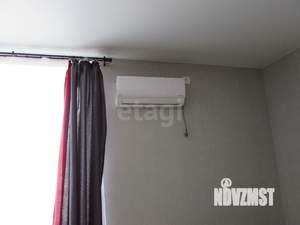 1-к квартира, вторичка, 52м2, 5/12 этаж