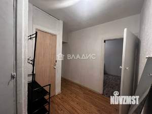 1-к квартира, вторичка, 36м2, 1/9 этаж