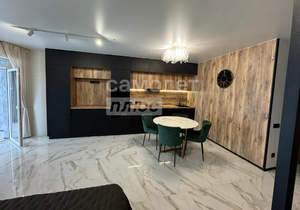 2-к квартира, вторичка, 65м2, 6/22 этаж