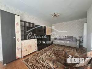 2-к квартира, вторичка, 45м2, 8/9 этаж