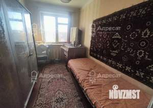 2-к квартира, вторичка, 40м2, 5/5 этаж