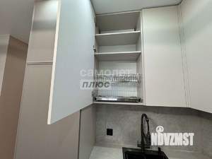 2-к квартира, вторичка, 60м2, 16/23 этаж